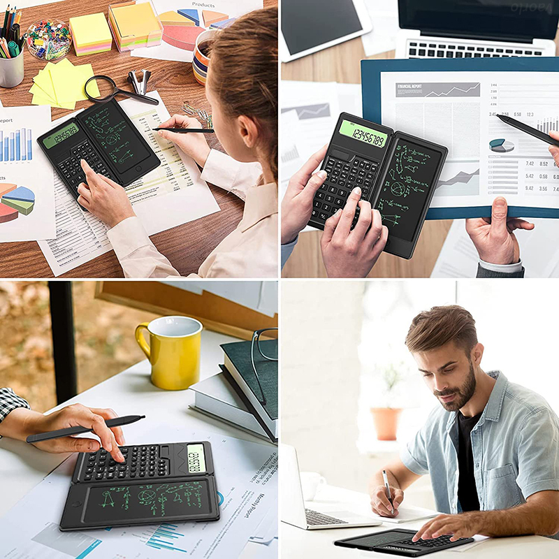 VAORLO 2 IN 1 Foldable Scienti - Digital Drawing Tablet review and price