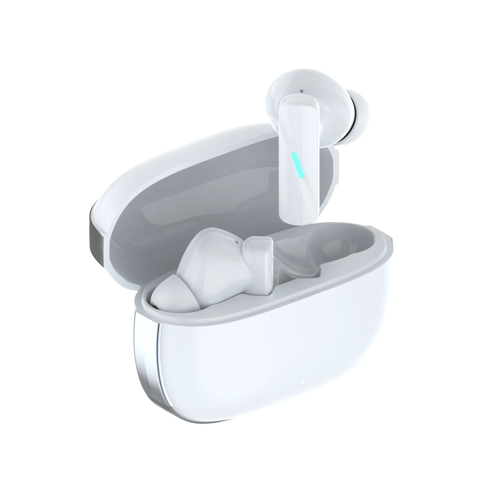 Mate50 TWS Bluetooth 5.3 Earbu - Earbuds Anc Wireless review and price