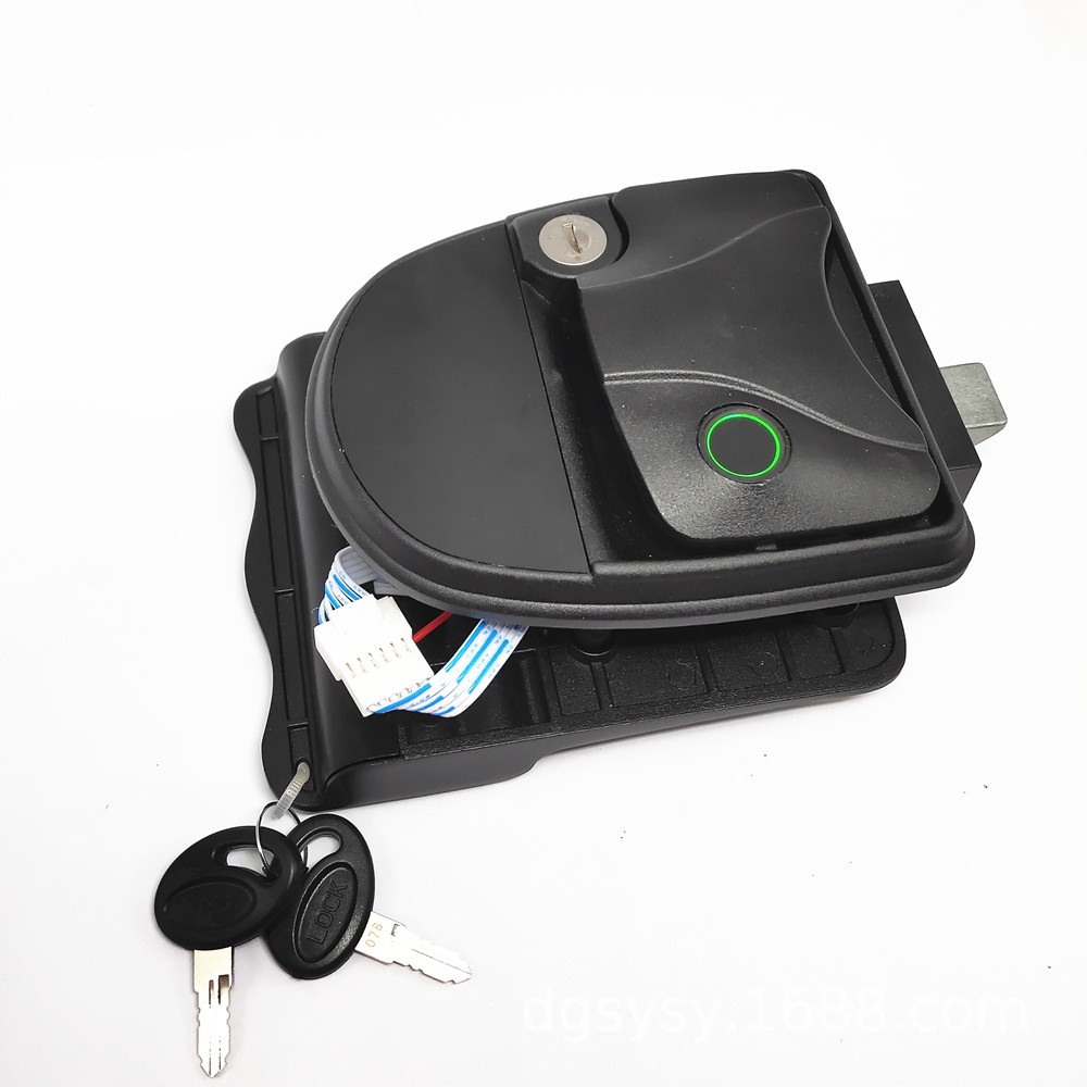 All-Metal Smart Fingerprint An - Electronics & Gadgets Starting With C review and price