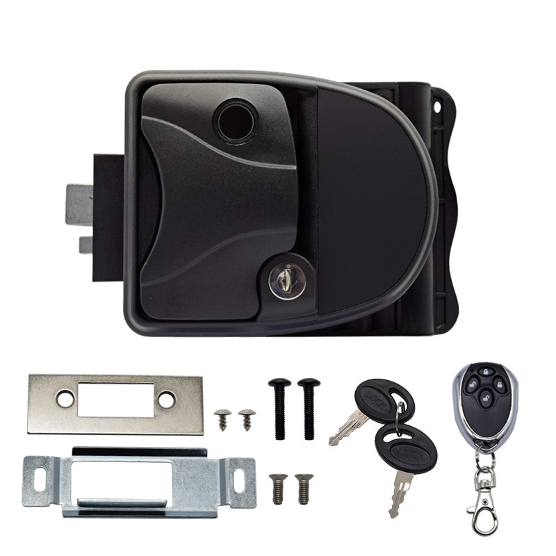 All-Metal Smart Fingerprint An - Electronics & Gadgets Starting With C review and price