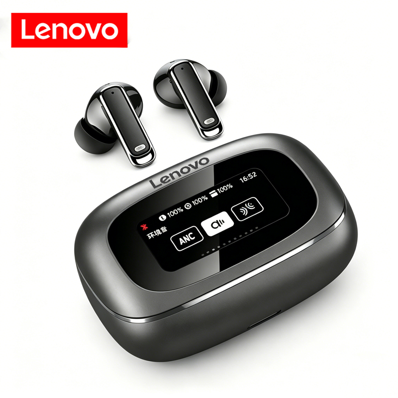 Lenovo TOUR PRO6 Touch Multi F - Earbuds Anc Wireless review and price