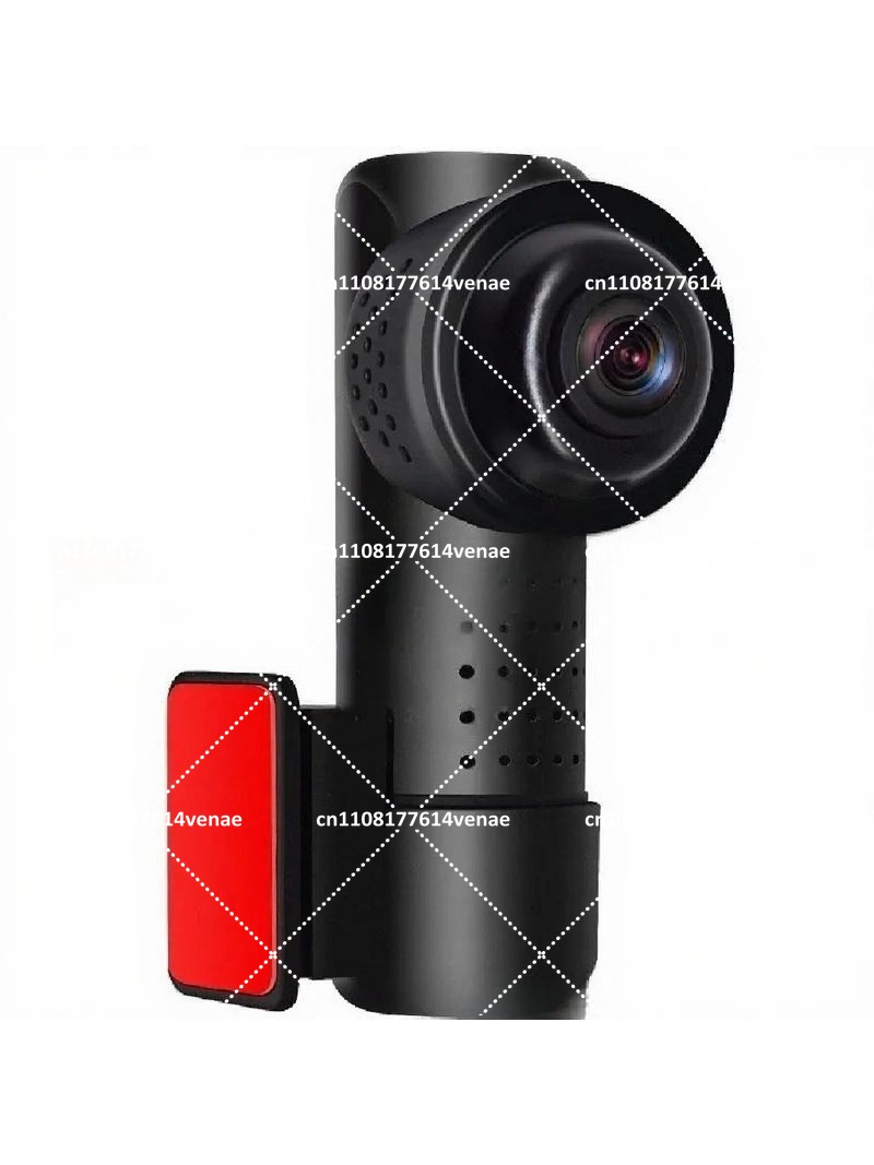 360 Degree Panoramic Wireless  - Panoramic Dash Cam 360 review and price