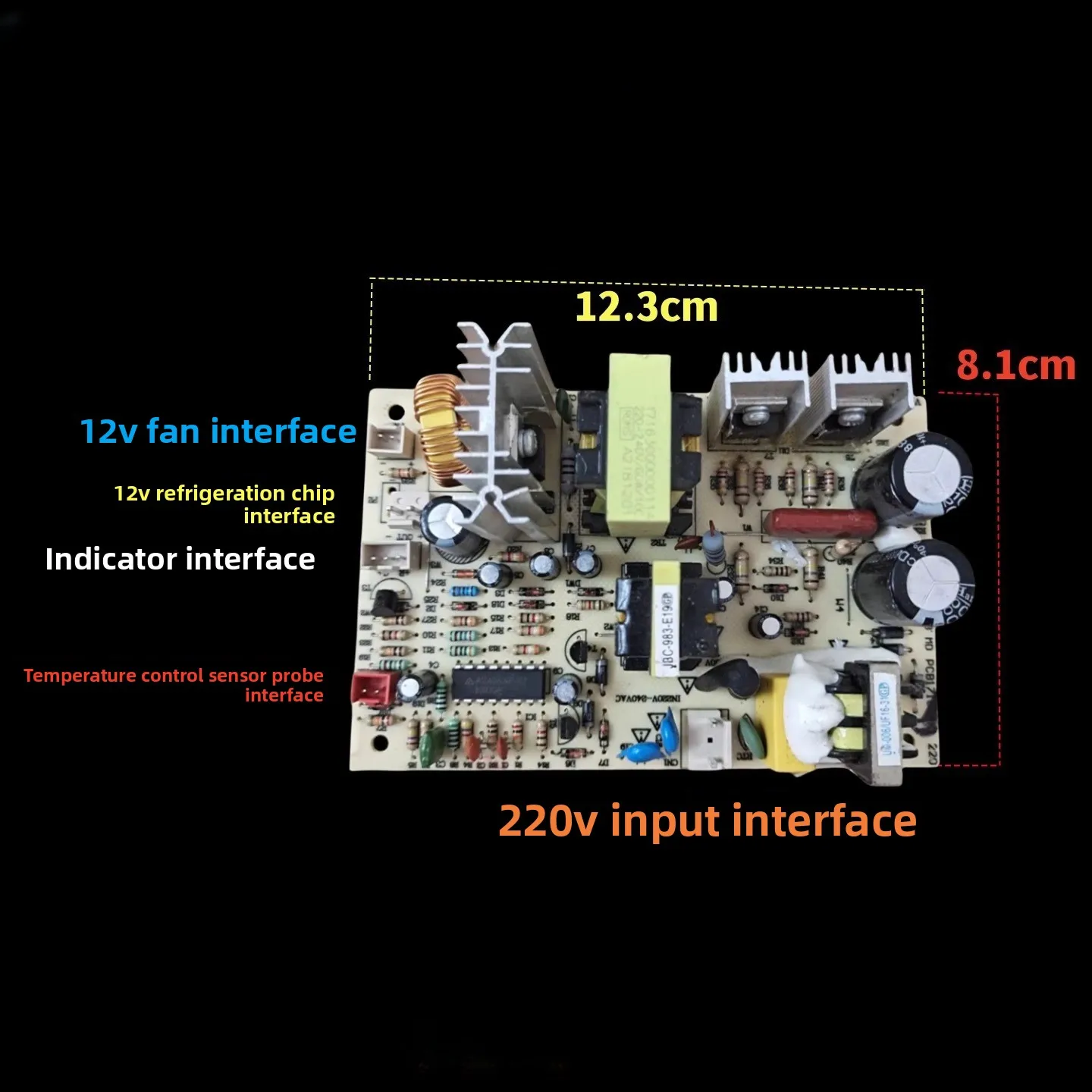 Suitable for electronic refrig - Electronics & Gadgets Starting With C review and price