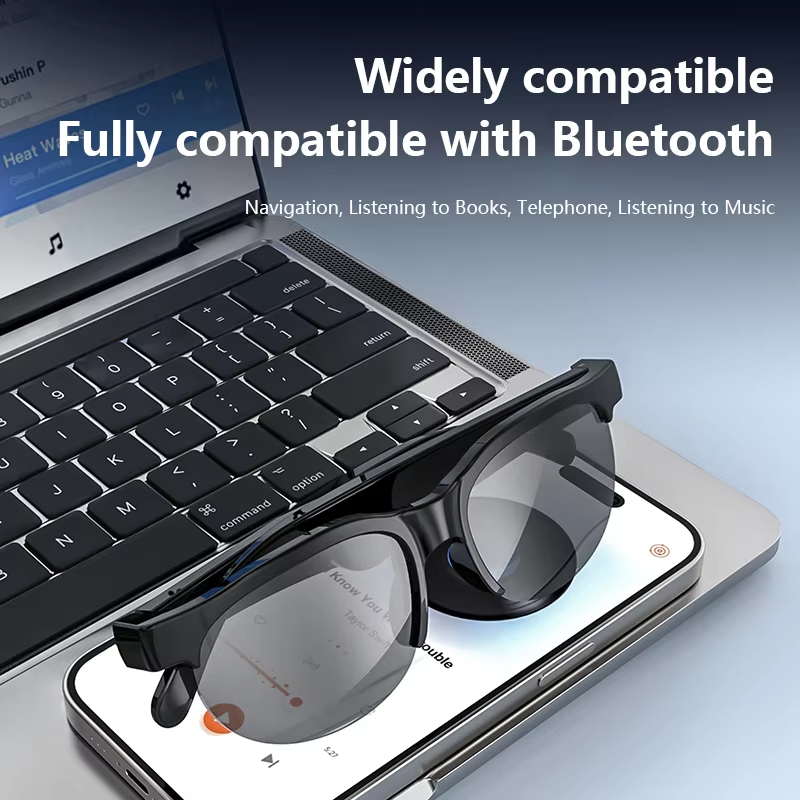 Lenovo 8K New Smart Glasses AI - Smart Glasses Ar review and price