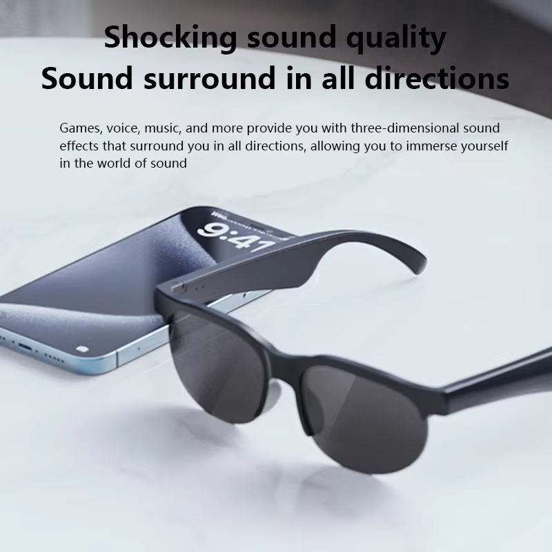 Lenovo 8K New Smart Glasses AI - Smart Glasses Ar review and price