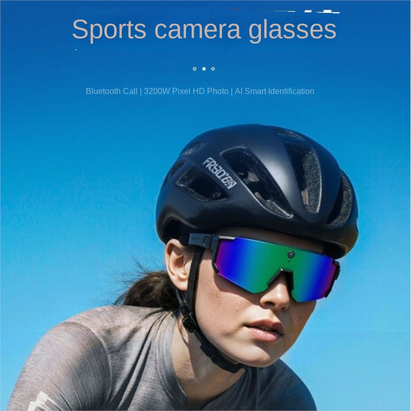 Outdoor AI Photography Bluetoo - Smart Glasses Ar review and price