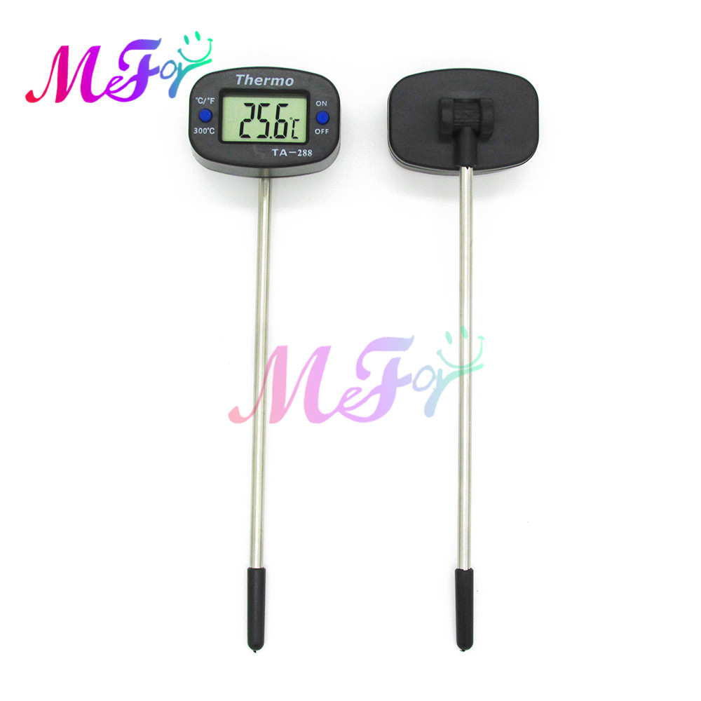 Digital Food Thermometer Elect - Electronics And Gadgets review and price