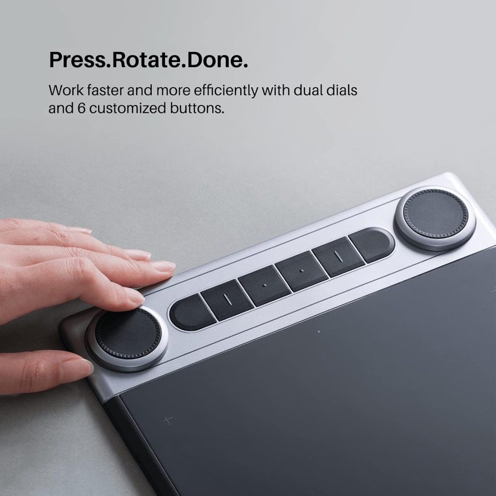 10.5x6.56in Bluetooth Graphics - Digital Drawing Tablet review and price