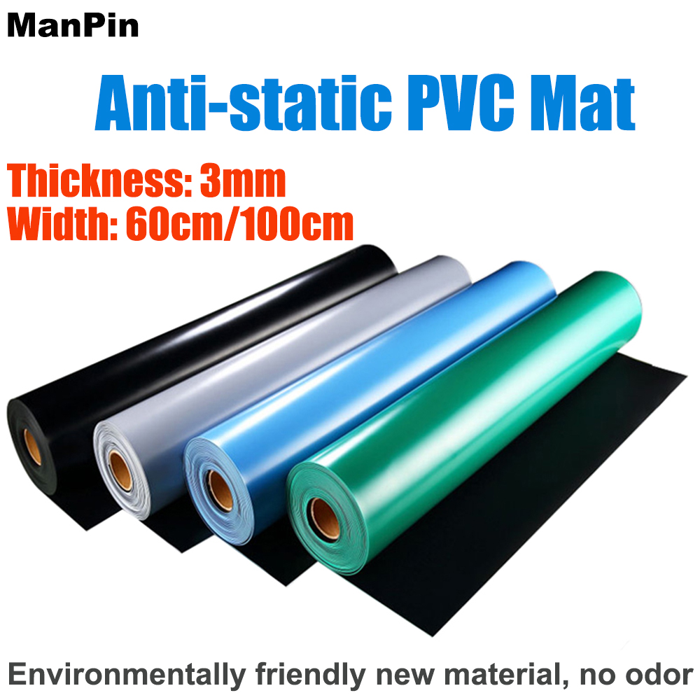3mm Table Work Mat Anti Static - Electronics And Gadgets review and price