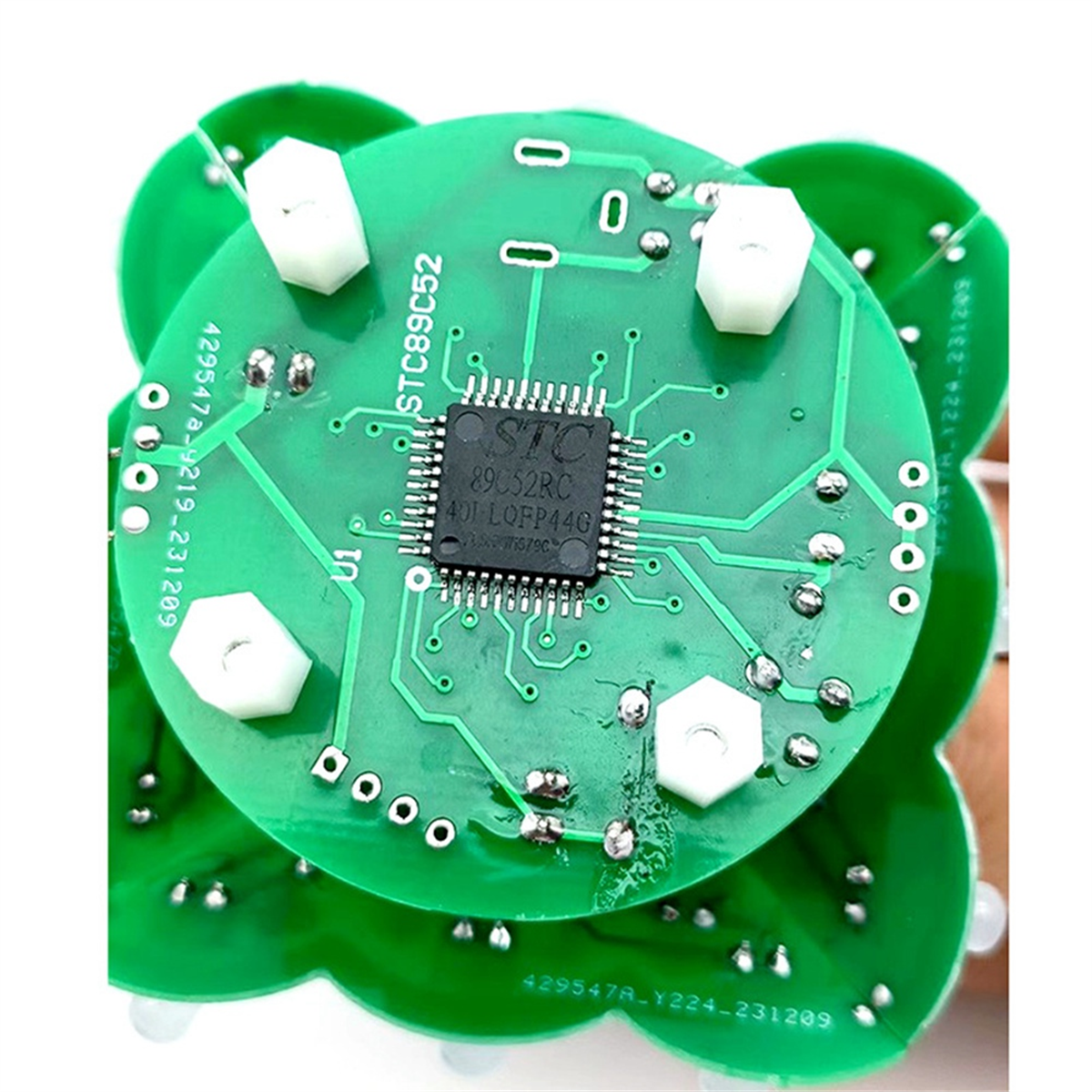 Newest! 3D Stereo Christmas Tr - Diy Electronics Gadgets review and price
