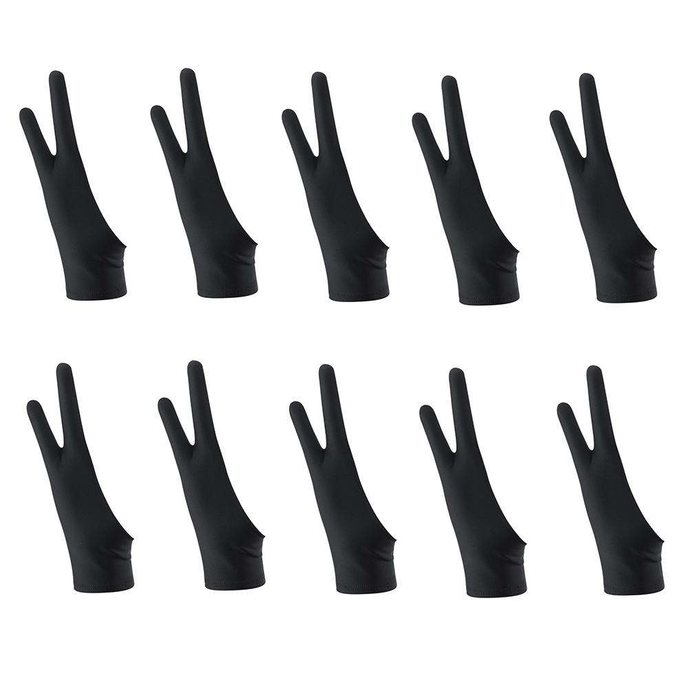 10 Pack Artist Drawing 2 Finge - Digital Drawing Tablet review and price