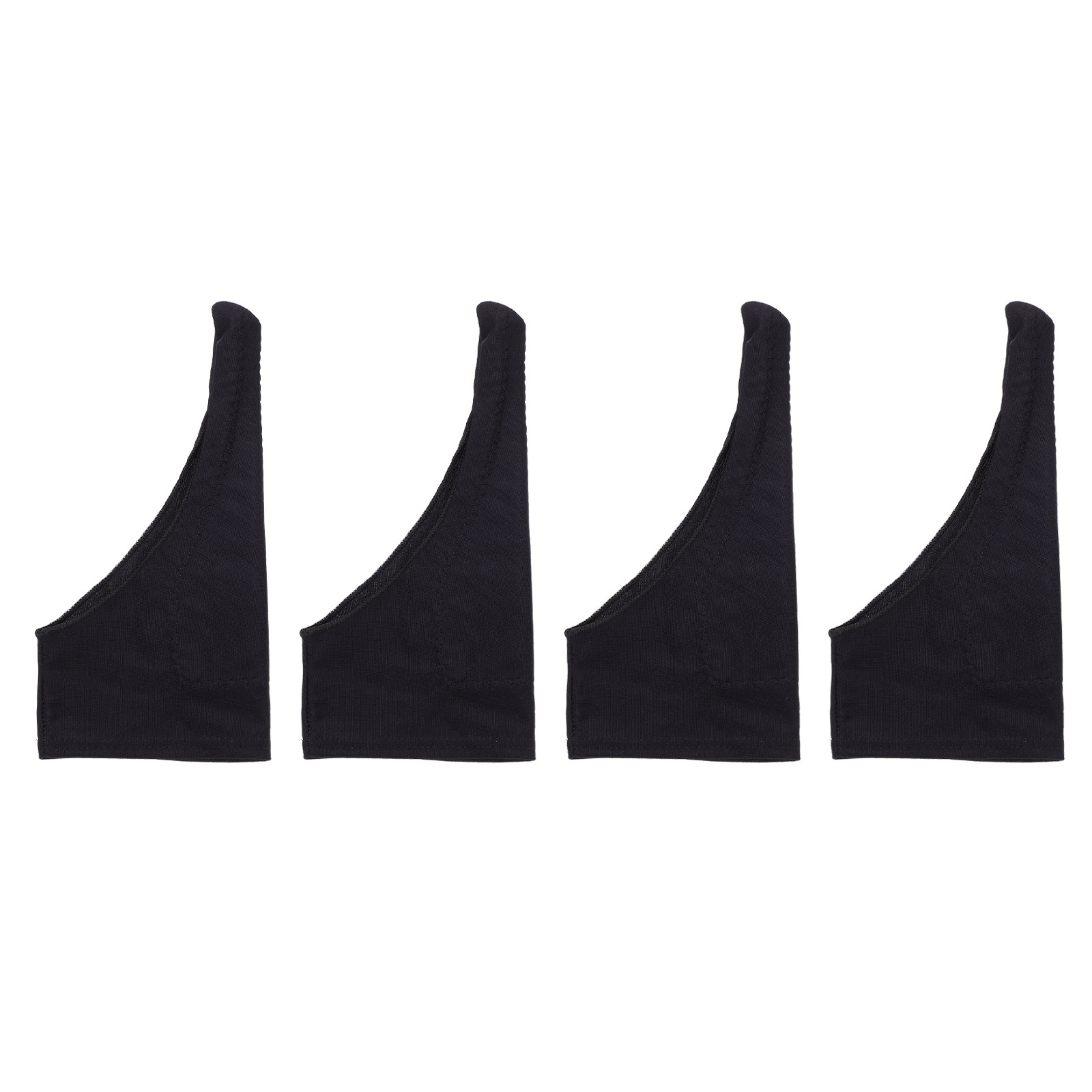 4Pcs Drawing Glove Anti- Palm  - Digital Drawing Tablet review and price