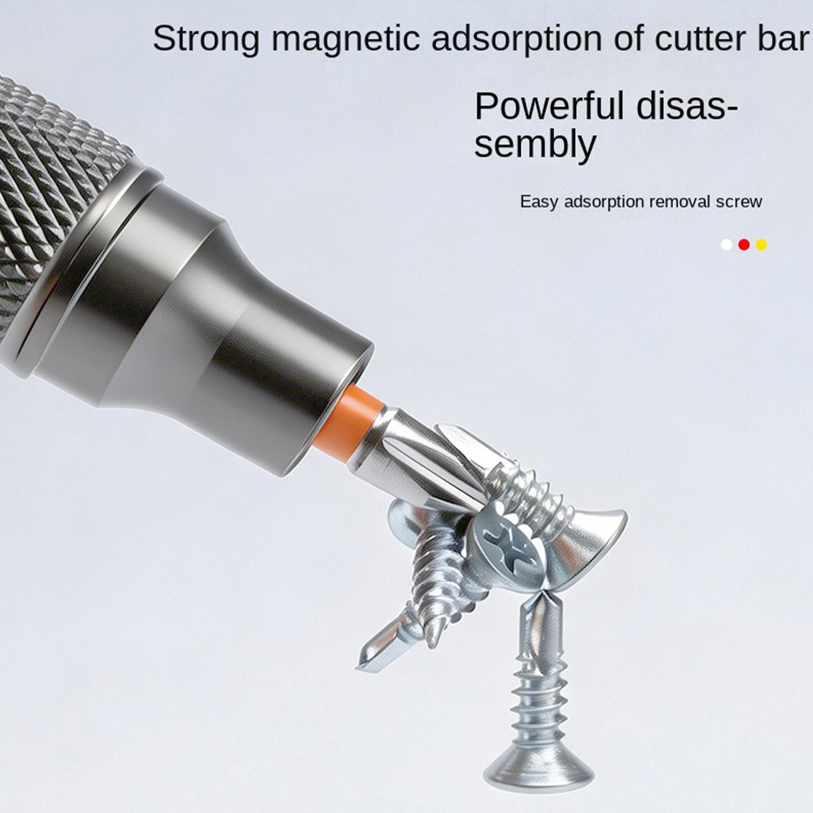 Electric Screwdriver Bits 22 P - Electronics & Gadgets Starting With C review and price