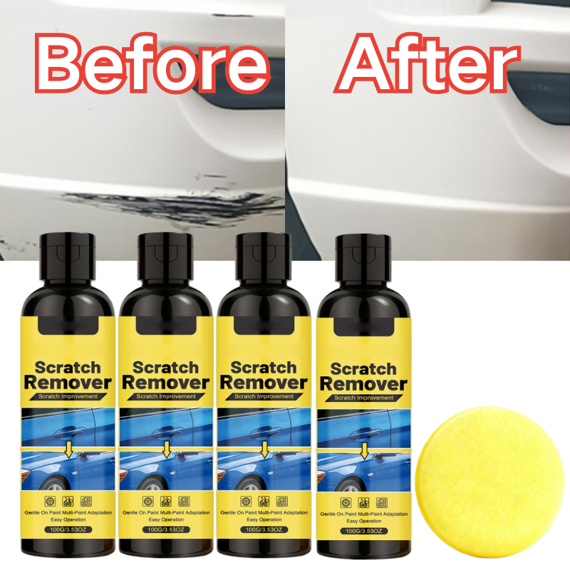 Universal Car Body Scratch Sta - Electronics And Gadgets review and price