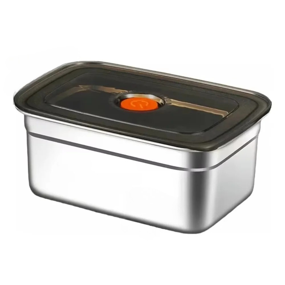 Stainless Steel Lunch Box Bent - Electronics Gadgets For Kids review and price