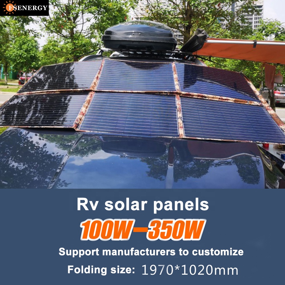 350W Flexible Monocrystalline  - Electronics & Gadgets Starting With C review and price