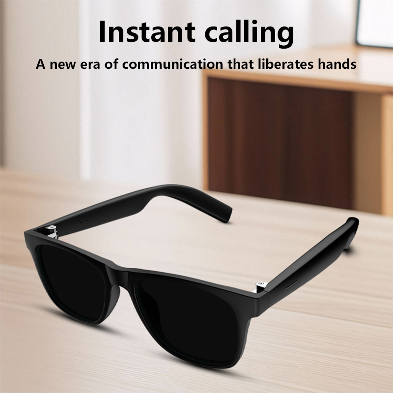 Lenovo AI Smart Glasses Touch  - Smart Glasses Ar review and price