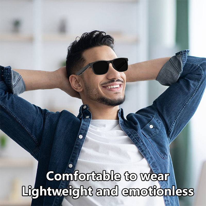 Lenovo AI Smart Glasses Touch  - Smart Glasses Ar review and price