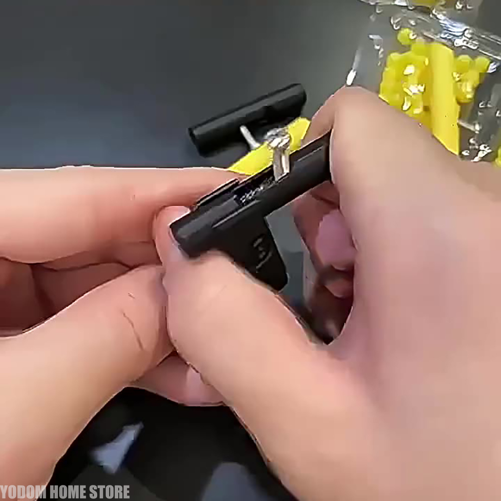 Mini Hidden Plastic Bullet Lau - Electronics Gadgets For Kids review and price