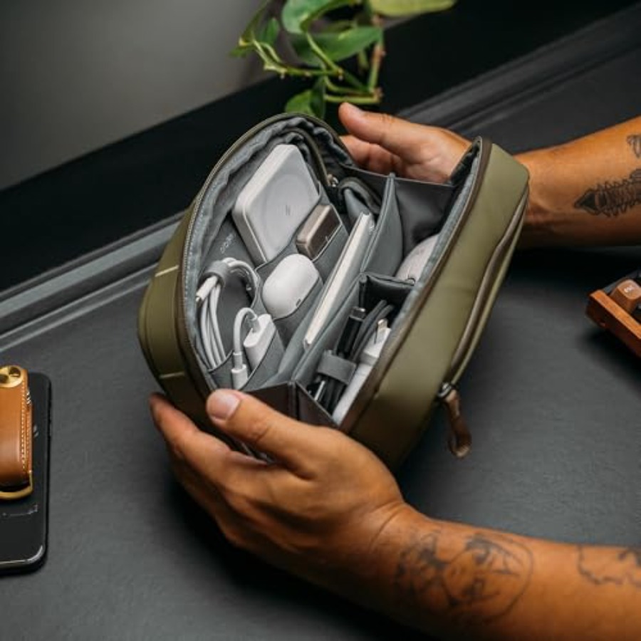 2-in-1 Tech Accessory Pouch wi - Electronics & Gadgets Starting With C review and price