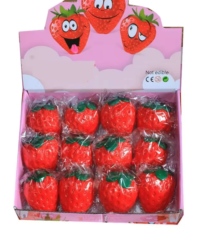 Fruit Maltose Squishy Toys Can - Electronics Gadgets For Kids review and price