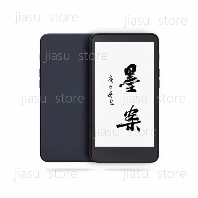 300PPI Screen Tablet Android 8 - E-Ink Tablet Reader review and price