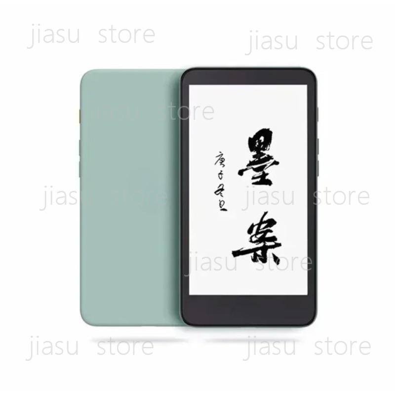 300PPI Screen Tablet Android 8 - E-Ink Tablet Reader review and price