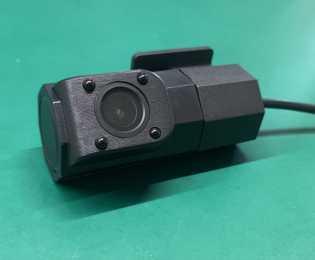Car camera 360 rotating infrar - Panoramic Dash Cam 360 review and price