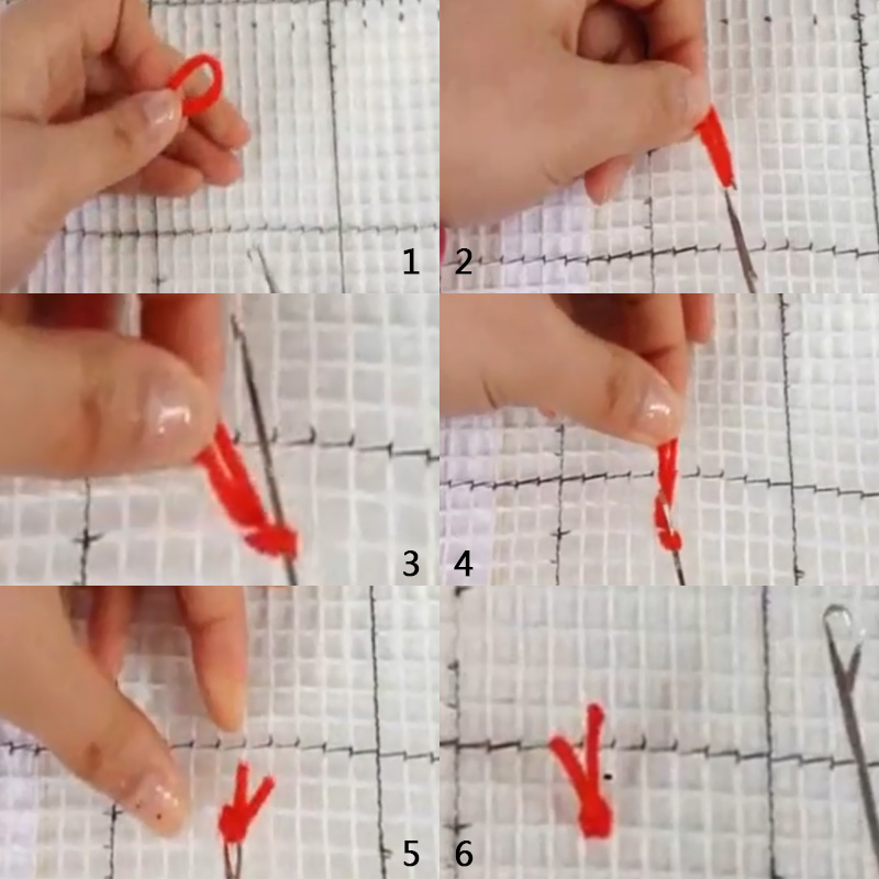 Prajna Carpet Embroidery Latch - Diy Electronics Gadgets review and price