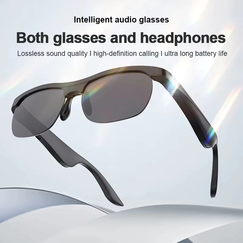 Lenovo 2026 New AI Smart Sungl - Smart Glasses Ar review and price
