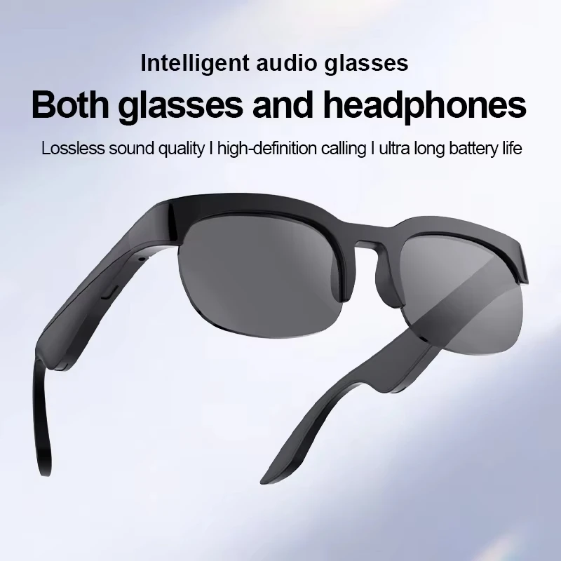 Lenovo 2026 New AI Smart Sungl - Smart Glasses Ar review and price