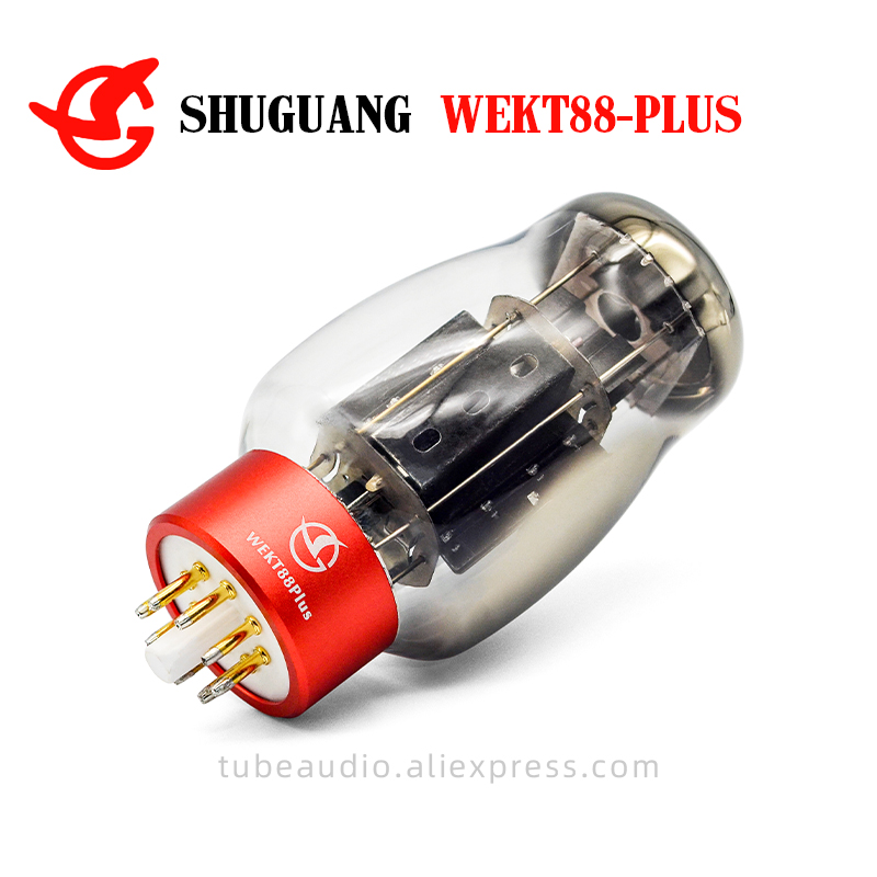 2026 Shuguang  WEKT88-PLUS Vac - Diy Electronics Gadgets review and price