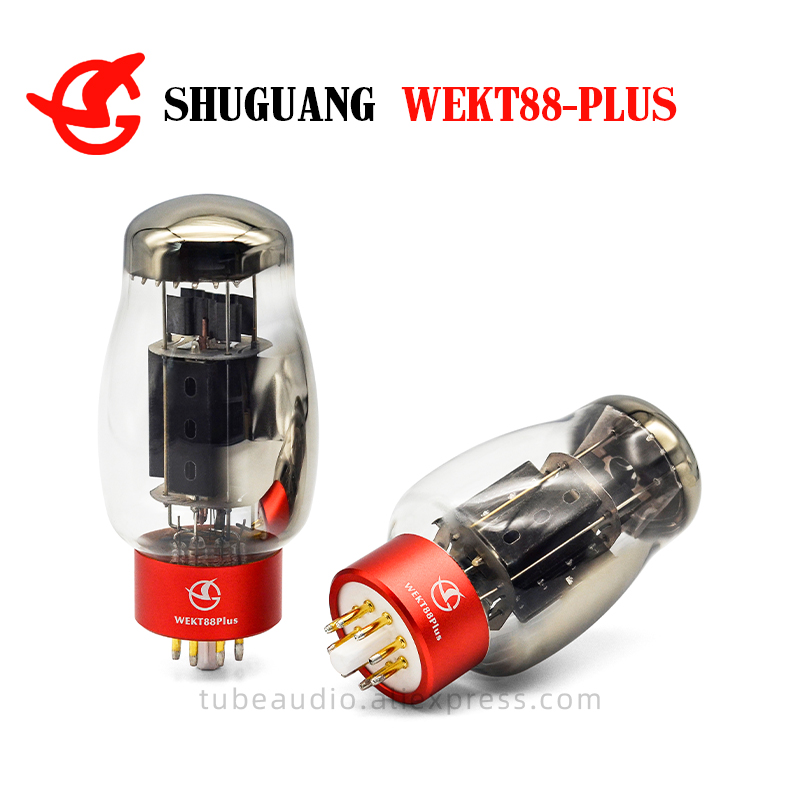 2026 Shuguang  WEKT88-PLUS Vac - Diy Electronics Gadgets review and price