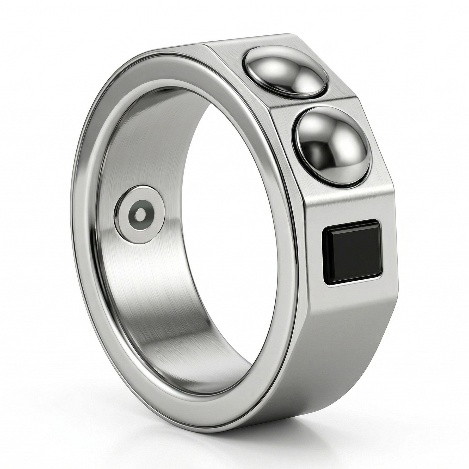 Smart mouse ring ring PPT demo - Smart Glasses Ar review and price