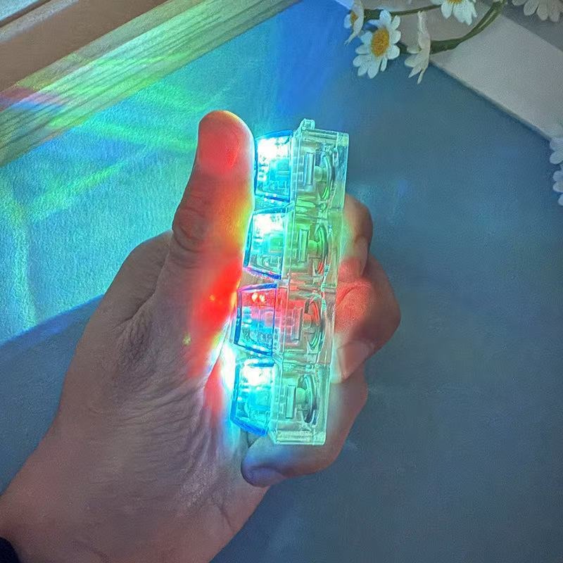 @@LED Keyboard Keychain Fidget - Electronics Gadgets For Kids review and price