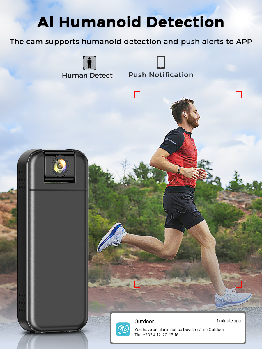 5MP Body Mini Camera AP Mode H - Compact Camera Mirrorless review and price