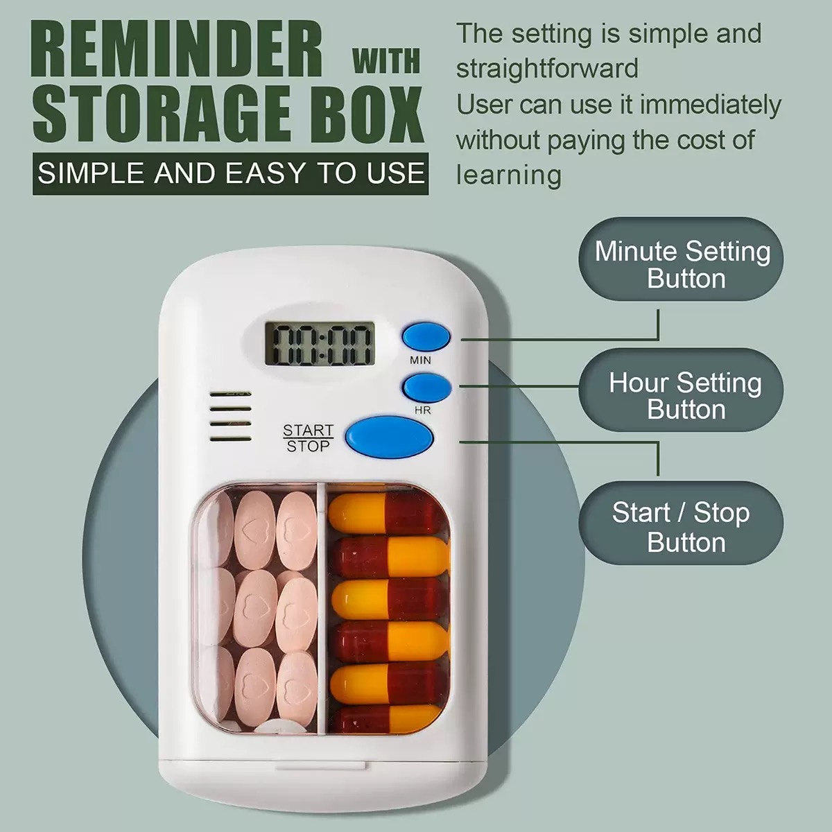 Mini Portable Electronic Intel - Electronics & Gadgets Starting With C review and price