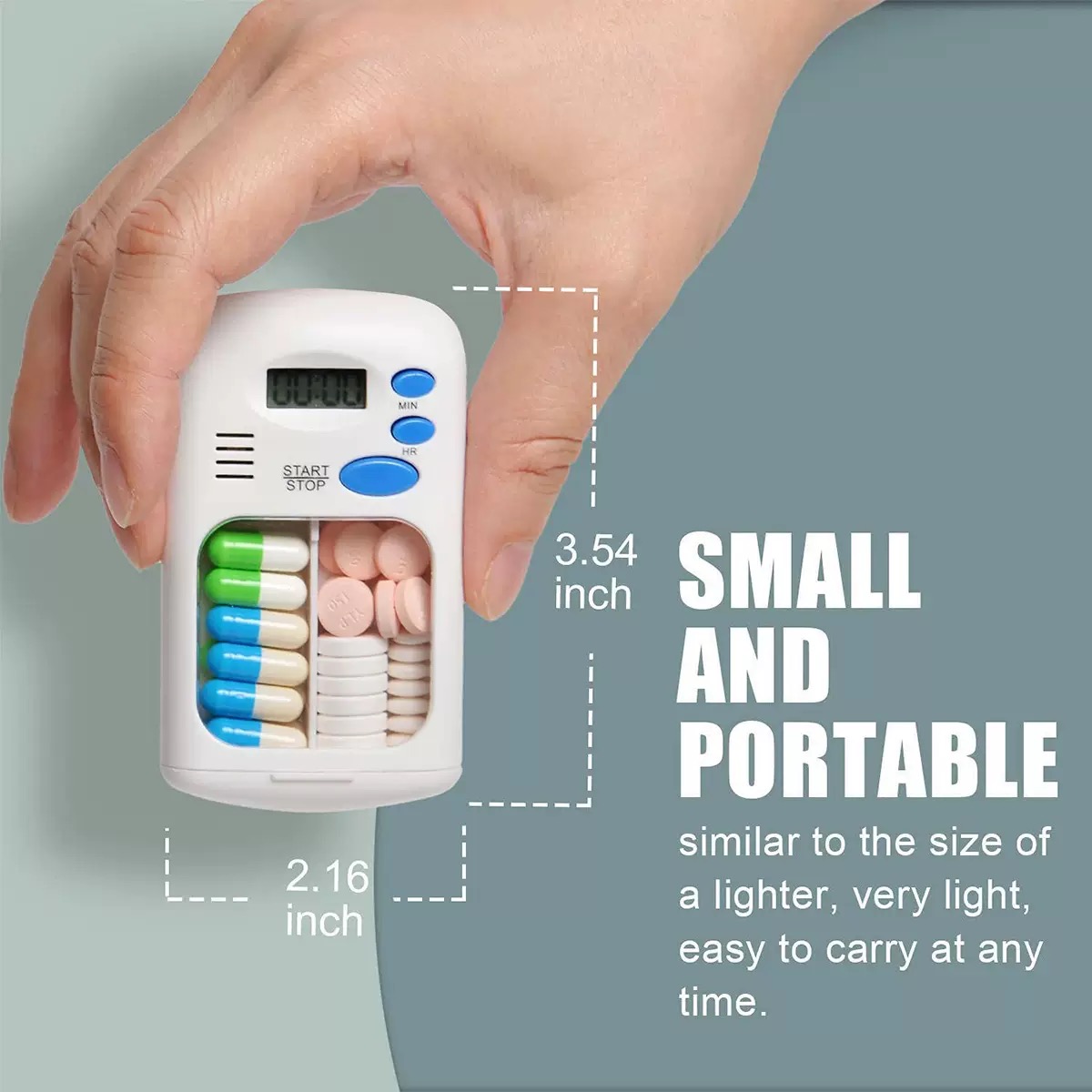 Mini Portable Electronic Intel - Electronics & Gadgets Starting With C review and price