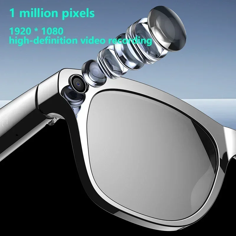 Lenovo Smart Glasses AI Transl - Smart Glasses Ar review and price