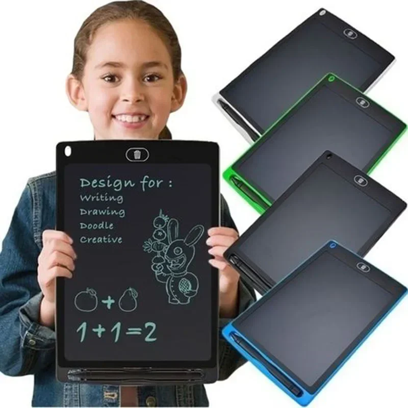 8.5 Inch LCD Writing Tablet Di - Digital Drawing Tablet review and price
