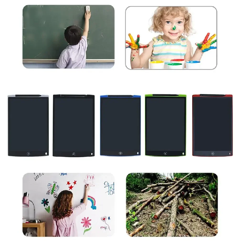 8.5 Inch LCD Writing Tablet Di - Digital Drawing Tablet review and price
