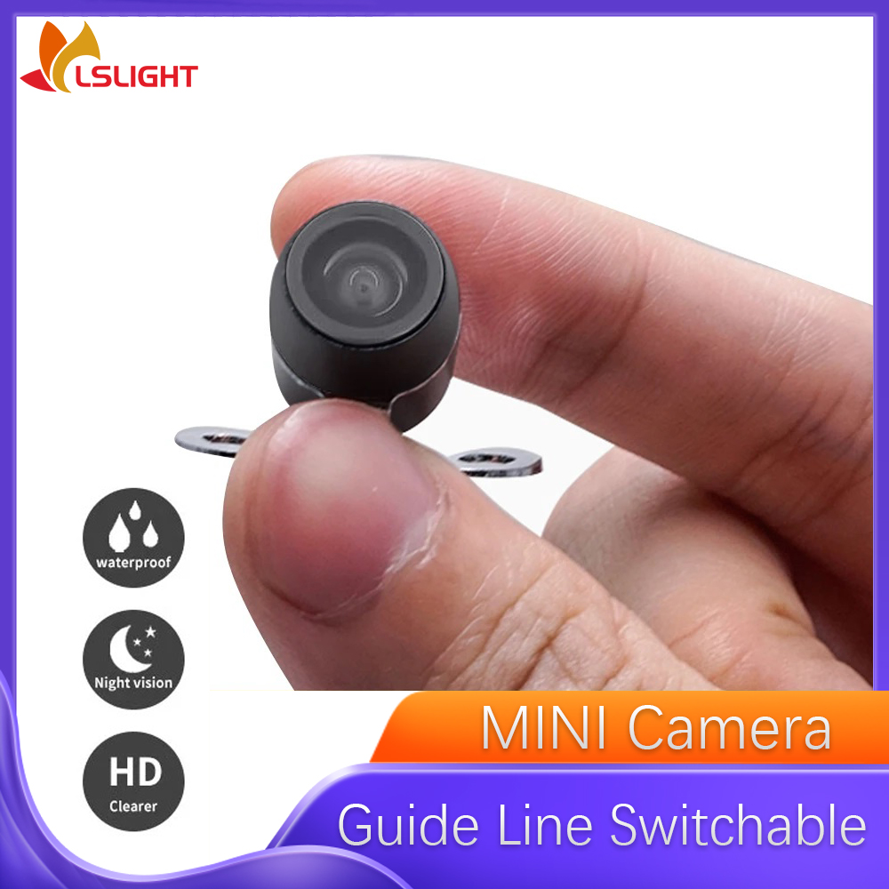 12mm Mini Rearview Camera Nigh - Compact Camera Mirrorless review and price