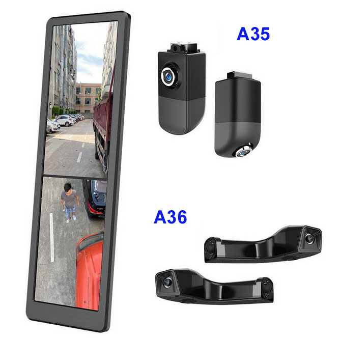 16 Inch Screen DVR for Bus Tru - Electronics & Gadgets Starting With C review and price