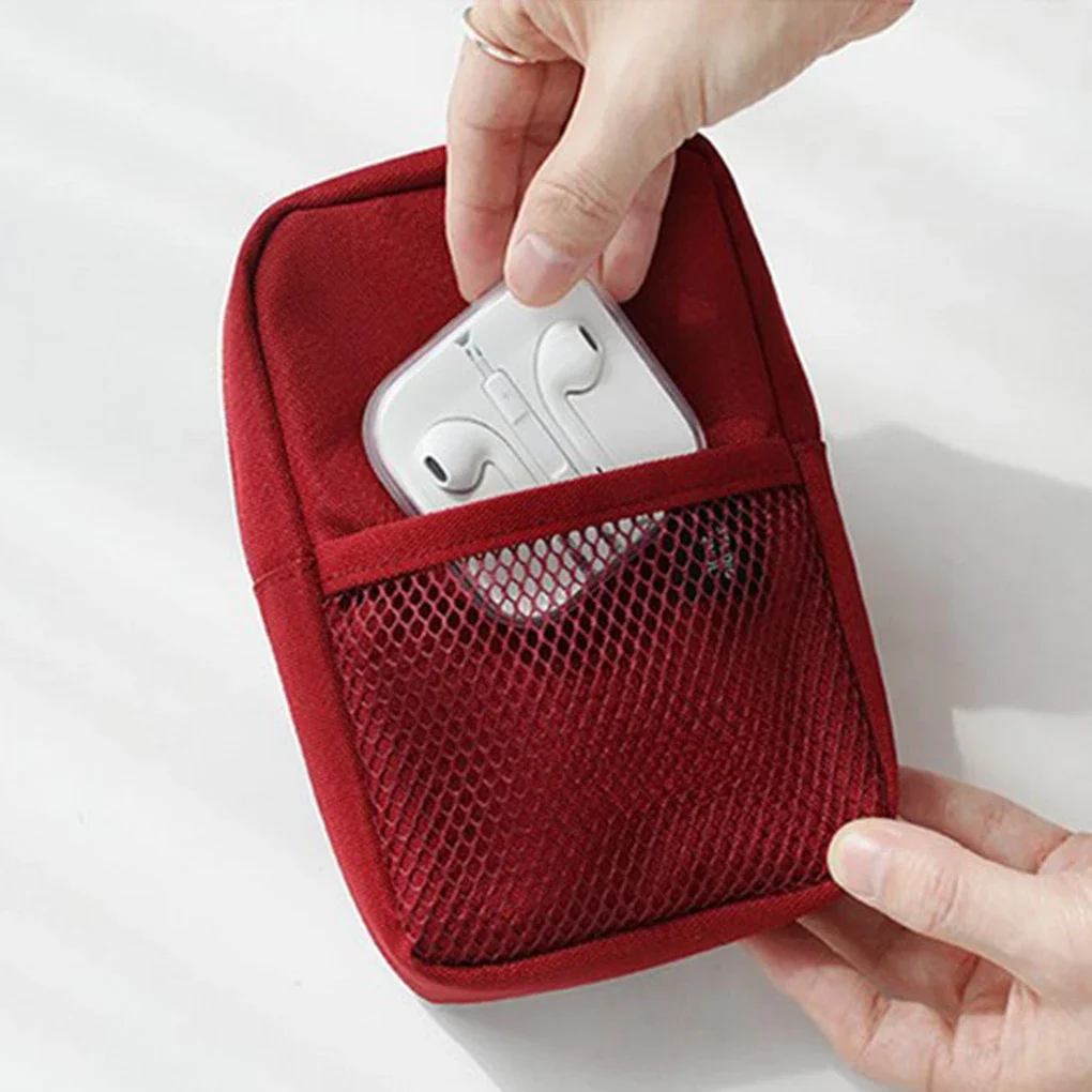 Portable Travel Gadget Organiz - Electronics Gadgets In China review and price
