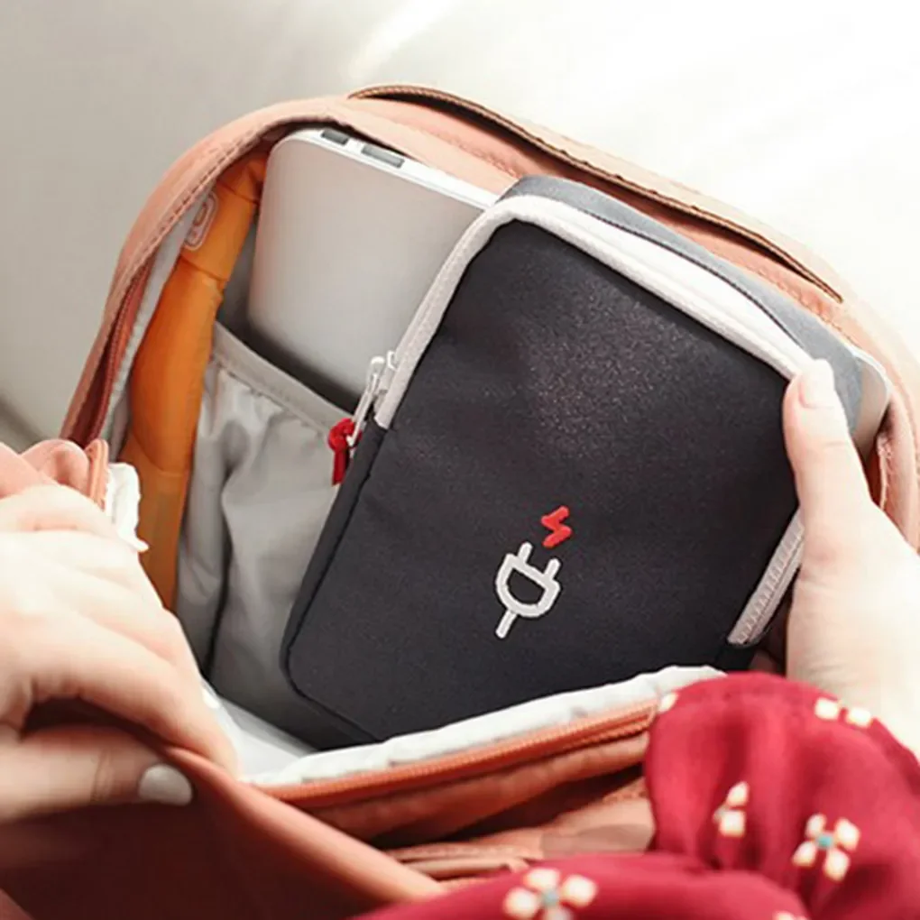 Portable Travel Gadget Organiz - Electronics Gadgets In China review and price