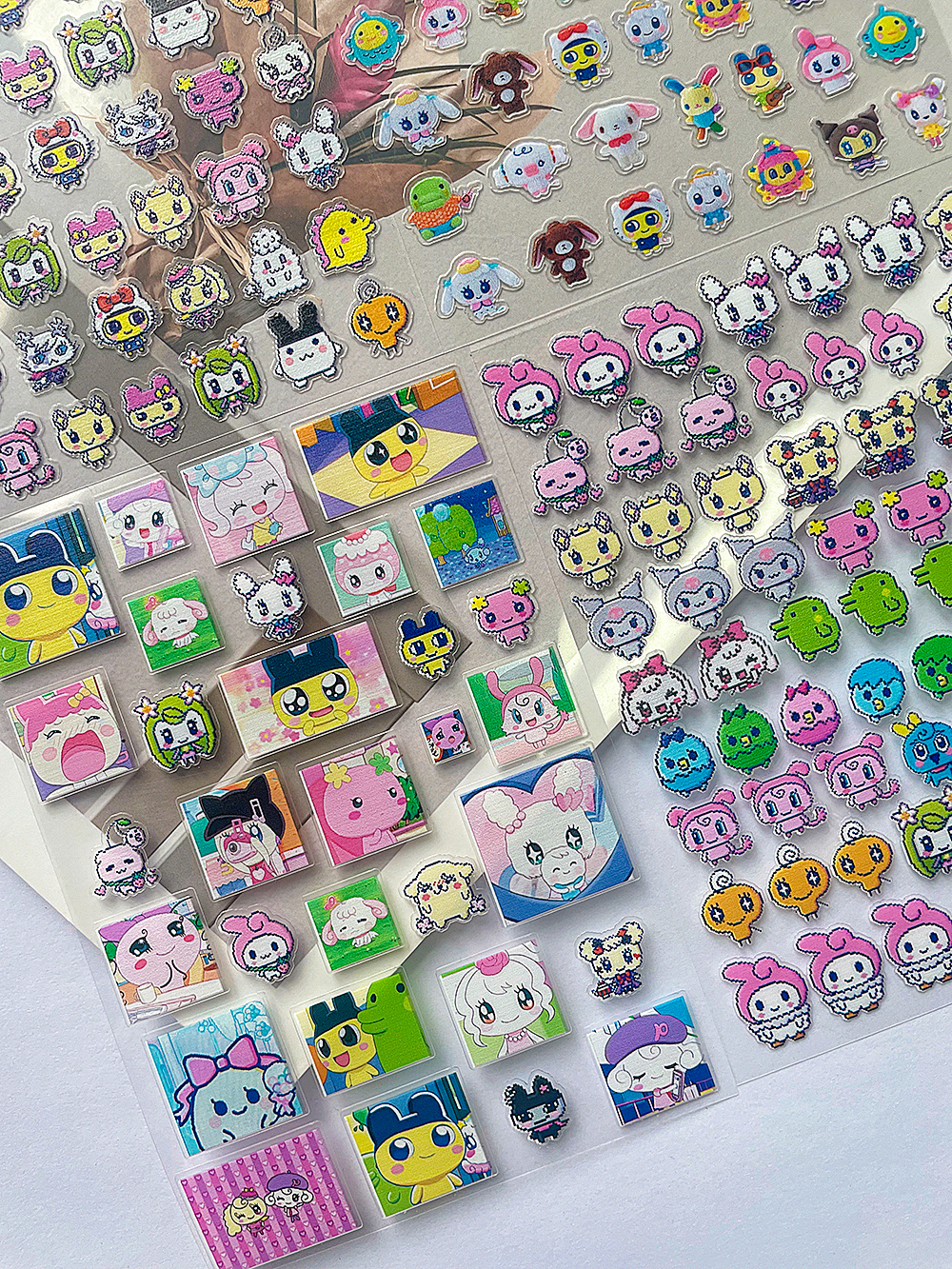 Cute Little Animals Diy Toploa - Diy Electronics Gadgets review and price
