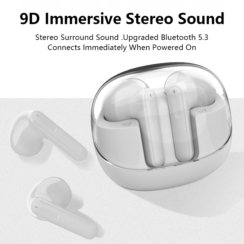ANC True Wireless Earphone Blu - Earbuds Anc Wireless review and price