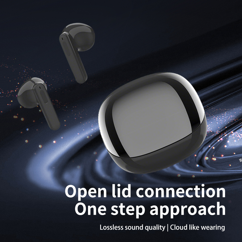 ANC True Wireless Earphone Blu - Earbuds Anc Wireless review and price
