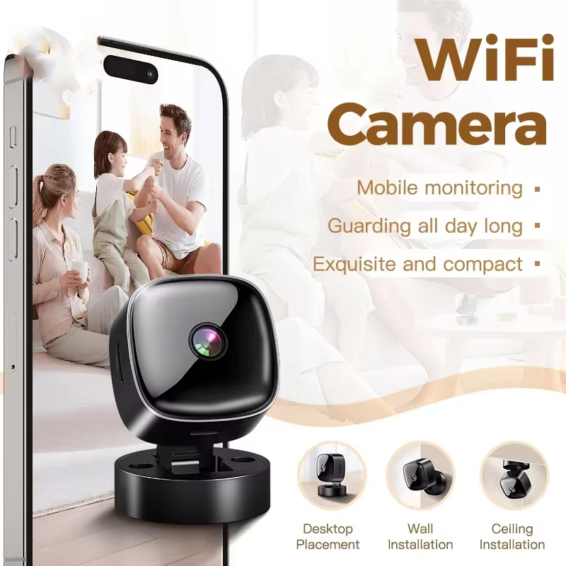 S1 Security Monitoring Camera  - Compact Camera Mirrorless review and price