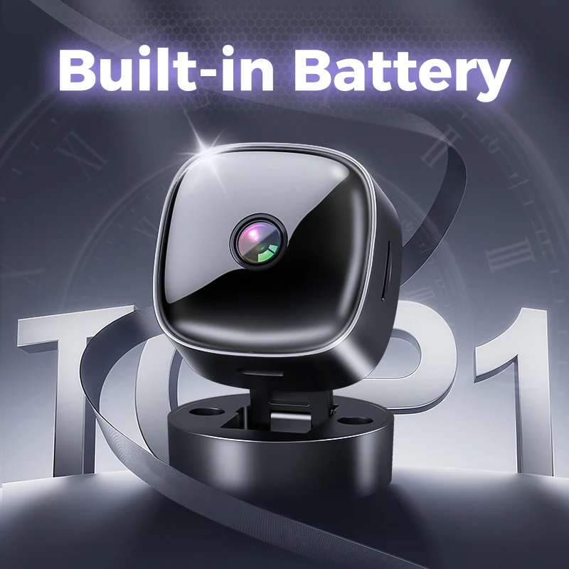 S1 Security Monitoring Camera  - Compact Camera Mirrorless review and price